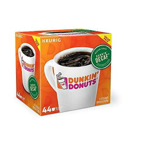 ?? ??? 24306977 ???? ?? ?? K-? ?? ??? ??? ?? 44?? Dunkin' Donuts Decaf Keurig Single-Serve K-Cup Pods, Medium Roast, Box of 44 K-Cup Pods