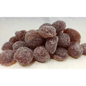 ?? ?? ?? ??? ?? ?? ?? ??? Chesebro's Handmade Confections Root Beer Kettle-Cooked Hard Candy Drops, 3 Pack of 4.5 oz.