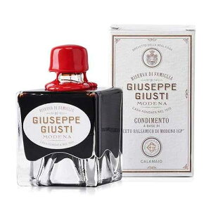 ???? - ??? ??? ?? ?? ??? ??? ??? - ????? ???? 50ml - ?? ?? 1.67 Fl Oz Giusti Family Reserve Balsamic Vinegar-Based Condiment ? Premium Italian Condiment Based on Aceto Balsamico di Mod