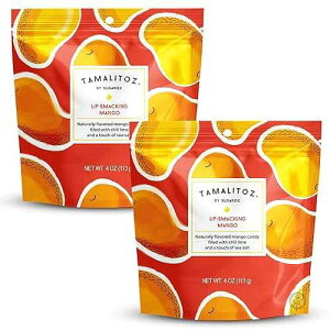 ????? ?? ?? ?? (??, ??, ?? ???? ???), ? ??? ??, 2? ? Tamalitoz by Sugarox Tamalitoz Lip-Smacking Mango ? Spicy Mango Mexican Hard Candy Filled with Chile, Lime & Sea Salt Center,