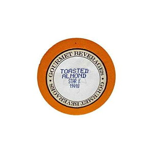 ??? ??? ?? ??, 35? ?? ?? ? Gourmet Coffee Gourmet Single Serve Cups Toasted Almond 35 Eaches Coffee, made from 100% Arabica beans and roasted to a balanced medium roast.