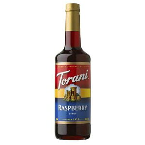 750ml (1? ?), ????, ??? ??, ????, 750ml (1? ?) Torani Syrup, Raspberry, 25.4 Ounce (Pack of 1)