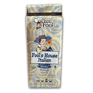 ? ?? ? ?? ??? ?? ?? ??? ???? ??? ???, 10?? The Coffee Fool Coffee Fool's Organic Fair Trade House Italian (French Press)