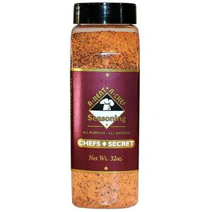 ??? ?? ??? ??? t Unbeatable Flavor All Purpose Seasoning | Gluten Free, No MSG, All Natural | 32 oz. Bottle by A-Rent-A-Chef