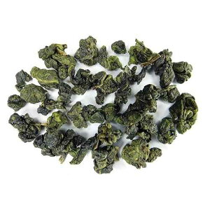 Tea Heart(R) SGS �I�[�K�j�b�N ��p���R�ō����i�� �G���� ���[�Y���[�t �ΉG���� ���� ���џ⍂�R�� (Sun Link Sea Jinxiang Tea, 150g) Tea Heart(R) SGS Organic Taiwan High Mountain Supreme Grade Quality Oolong Tea Loose Leaf