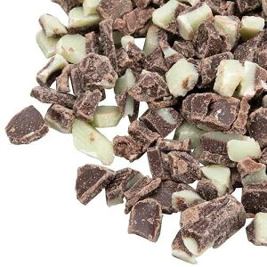 �A���f�X �~���g �g�b�s���O - 15 �|���h TableTop King Andes Mint Topping - 15 lb.