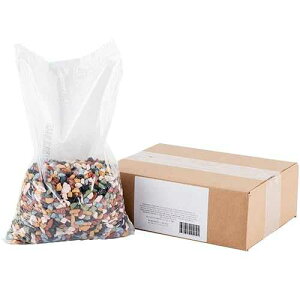 �`���R���[�g ���b�N �g�b�s���O - 10 �|���h TableTop King Chocolate Rocks Topping - 10 lb.