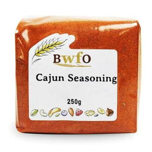 �z�[���t�[�Y �P�C�W���� �X�p�C�X (250g) ���w������ Buy Whole Foods Cajun Spice (250g)