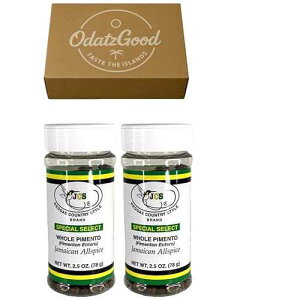 JCS ? ??? 70.9?? ? 2? ?, ??? ? ?? ? ???? ?? ??? ?? ?? ?? JCS Whole Pimento 2.5oz (78g) 2-Pack ? Curated & Packaged by ODatzGood