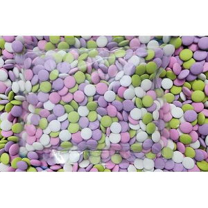 HolanDeli After Dinner Chocolate Mint Candy 1LB Bag