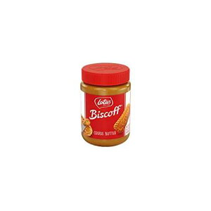 ??? ???? - ?? ?? ???? - ??? - 14?? (397g) (1? ?) - ?GMO + ?? Lotus Biscoff | Cookie Butter Spread | Creamy | 14.1 Ounce (Pack of 1) | non-GMO + Vegan