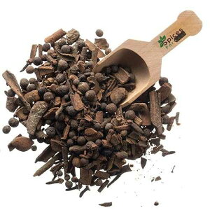 �~���[�����O�X�p�C�X - 5�|���h�o���N Spices For Less Mulling Spices - 5 lbs Bulk