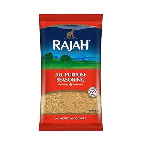���W�� ���\������ 400Gm Rajah All Purpose Seasoning 400Gm