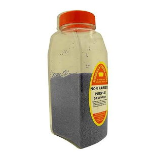 �}�[�V�����Y �N���[�N �X�p�C�X �m���p���G�� �V�[�Y�j���O�A�p�[�v���AXL �T�C�Y�A20 �I���X Marshalls Creek Spices Marshall�fs Creek Spices Non Pariels Seasoning, Purple, XL Size, 20 Ounce