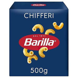 �g���e�B���I�[�j �o���� �p�X�^ �O���e���t���[ 400g Tortiglioni Barilla Pasta Gluten Free 400g