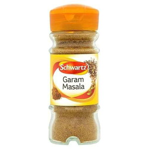 Schwartz Garam Masala (30g) - Pack of 2