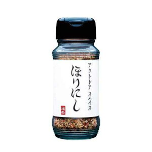 Horinishi Seasoning Spices for Outdoor/Camping/BBQ/on Table/ Magical Japanese Seasoning Spices (3.5 oz.)