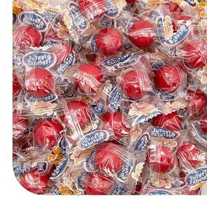 ? ??? - 2??? ?? ? (? 160?) - ??? ?? ?? - ?? ?? ??? ?? - ??? ?? ?? ?? CRAZYOUTLET Spicy Cinnamon Jawbreakers - 2 Pound Bulk Pack (160 Count) - Cinnamon Hard Candy - Individually