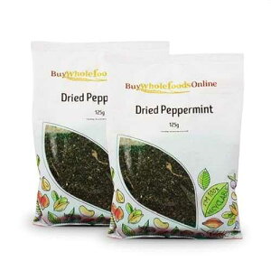 �z�[���t�[�Y �y�p�[�~���g (250g) ���w������ Buy Whole Foods Peppermint (250g)