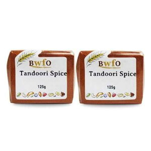 Whole Foods �^���h���[ �X�p�C�X (250g) ���w������ Buy Whole Foods Tandoori Spice (250g)