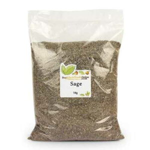 �z�[���t�[�Y �Z�[�W (1kg) ���w������ Buy Whole Foods Sage (1kg)