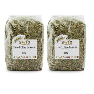 Whole Foods �����I���[�u�t (500g) ���w������ Buy Whole Foods Dried Olive Leaves (500g)