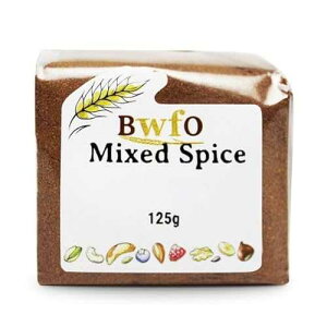 �z�[���t�[�Y �~�b�N�X�X�p�C�X (125g) ���w������ Buy Whole Foods Mixed Spice (125g)