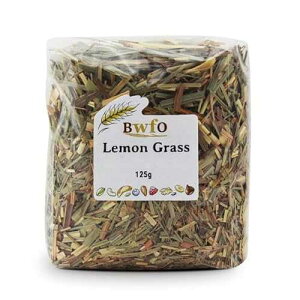 Whole Foods �������O���X (125g) ���w������ Buy Whole Foods Lemon Grass (125g)