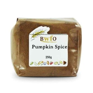 �z�[���t�[�Y �p���v�L�� �X�p�C�X (250g) ���w������ Buy Whole Foods Pumpkin Spice (250g)
