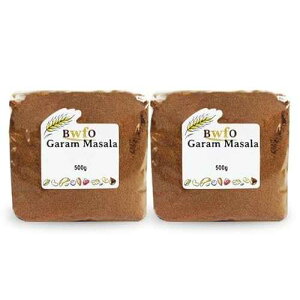 �z�[���t�[�Y �K�����}�T�� (1kg) ���w������ Buy Whole Foods Garam Masala (1kg)