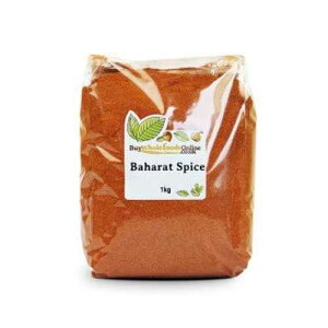 �z�[���t�[�Y �o�n���b�g �X�p�C�X (1kg) ���w������ Buy Whole Foods Baharat Spice (1kg)