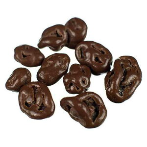 NSA �_�[�N�`���R���[�g ���[�Y�� (1.500 �|���h) Dulcefina Chocolate and Sweets NSA Dark Chocolate Raisins (1.500 Lbs)