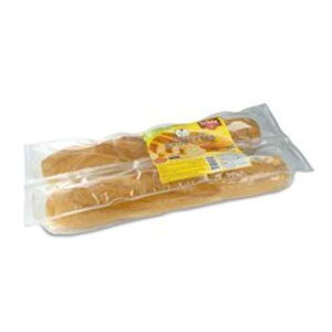 �V���[�� �O���e���t���[ �p�[�x�C�N�o�Q�b�g [2�p�b�N] Schar Schar Gluten-Free Parbaked Baguette [2 Pack]