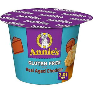 ??? ??? ??? ? ?? ???? ? ??, ??? ??, 2.01?? Annie's Homegrown Annie's Real Aged Cheddar Microwave Mac & Cheese with Gluten Free Pasta, 2.01 OZ Cup
