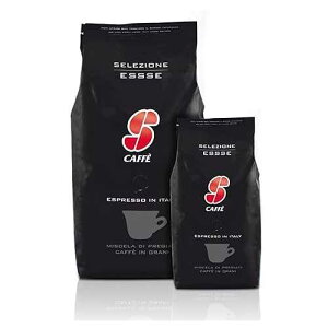 Selezione Essse By Essse Caffe - �{�i�I�ȃC�^���A�̃G�X�v���b�\ ESSSE CAFFE Selezione Essse By Essse Caffe - Authentic Italian Espresso