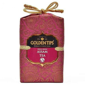 �S�[���f���e�B�b�v�X�g���i�A�b�T���g���j Golden Tips Black Tea (Assam Black Tea)