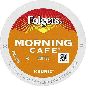 ??? ?? ?? ??? ??? ??, ??? K-? ?? 12? Folgers Morning Cafe Mild Roast Coffee Keurig KCup Pods, 12 Count
