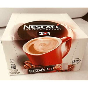 NesCafe Classic 2 in 1 - 28 Individual sticks
