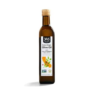 365 by Whole Foods Market, Small Batch California Extra Virgin Olive Oil, 16.9 Fl Oz 365 by Whole Foods Market, Small Batch California Extra Virgin Olive Oil, 16.9 Fl Oz