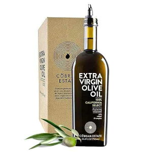 750ml (1?), ????? ???, ??? ????? ????? ??? ???? ?? ??? ??, ? ???, Non-GMO, ?? ???, ???? ??, ???? ???, 750ml ? Cobram Estate California Select Extra Virgin Ol