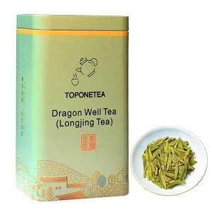 JQ 2025 Pre-Qingming Dragon Well Green Tea -Premium Grade- Authentic Hangzhou Origin Mingqian Longjing Loose Leaf Tea (3.5 oz/100g) JQ 2025 Pre-Qingming Dragon Well Green Tea -Premium Grade- Authentic Hangzhou Origin Mingq