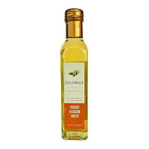 ???? ??? ??? ??, 100% ???, ?? ??, ???, 250ml, ??, ???, ???? ??? ??? ?? OFLORALE Orange Blossom Water, 8.45 fl oz, Food Grade, 100% Pure & Natural, No Sugar, Zero Calorie