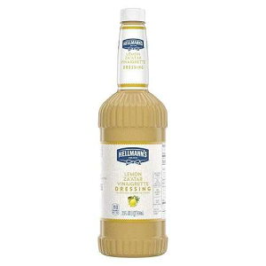 ??? ?? ??? ????? ??? ??? ??? ? ? ??? ??, ?? ??, ??, MSG ?? ??? ??? ?? ???, 946ml, 6? ? Hellmann's Lemon Za'atar Vinaigrette Salad Dressing Salad Bar Bottles Gluten F