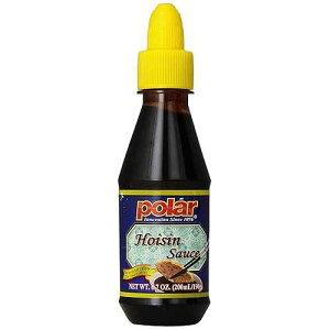 MW �|�[���[�\�[�X�A�z�C�V���A6.7 �I���X (6 �p�b�N) MW Polar Sauce, Hoi-Sin, 6.7-Ounce (Pack of 6)