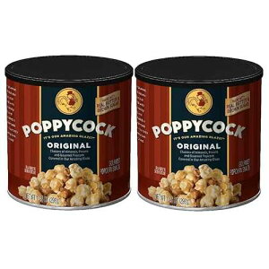 �m�� Orville Redenbacher's Poppycock Original, 10.5 Ounce (Pack of 2)