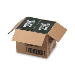 Stevia in the Raw 76014CT Sweetener, .035oz Packet, 200/Box, 2 Box/Carton