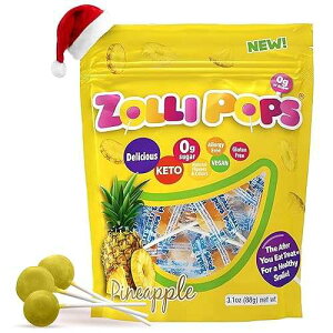 ???? ?? ?? ?? ?? | ?? ??, ???? ?? ??? ??? ??? ?? - ???, ??? ?? ? ?? ????? ?? (????, 3.1oz) Zollipops Clean Teeth Pops Sugar Free Candy with Xylitol, Dye-Free L