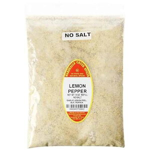 ??? ?? ???? ?? ??? ?? ?? ?? ???, 8 ?? Marshalls Creek Spices Marshall�fs Creek Spices Refill Pouch Lemon Pepper No Salt Seasoning, 8 Ounce