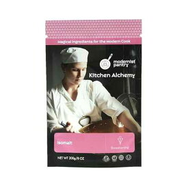Pure Isomalt ⊘ Non-GMO Vegan OU Kosher Certified - 200g/7oz. Modernist Pantry Pure Isomalt Non-GMO Vegan OU Kosher Certified - 200g/7oz.
