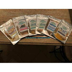 White Mountain Pickle Company �N���V�b�N �A�[�e�B�U�� �T���v���[ �s�N���X �L�b�g White Mountain Pickle Company The Classic Artisan Sampler Pickling Kit